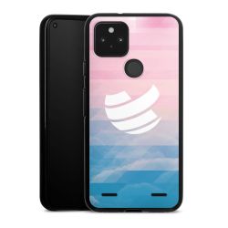 Carry Case Hülle Schwarz ohne Band