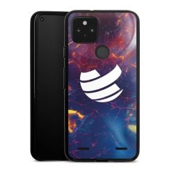 Carry Case Hülle Schwarz ohne Band