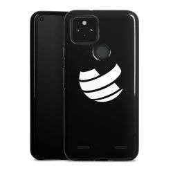 Carry Case Hülle Schwarz ohne Band