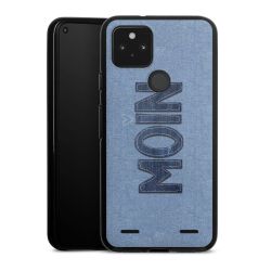 Carry Case Hülle Schwarz ohne Band