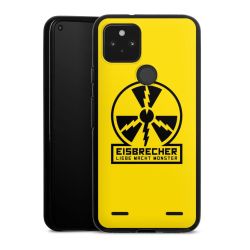 Carry Case Hülle Schwarz ohne Band