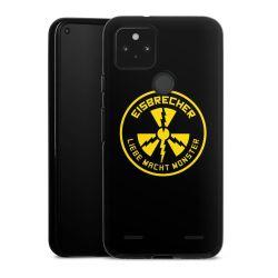 Carry Case Hülle Schwarz ohne Band