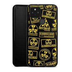 Carry Case Hülle Schwarz ohne Band