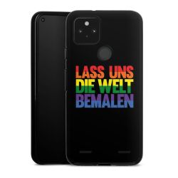 Carry Case Hülle Schwarz ohne Band