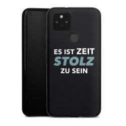 Carry Case Hülle Schwarz ohne Band