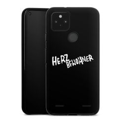 Carry Case Hülle Schwarz ohne Band