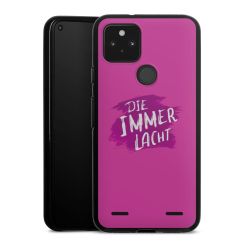 Carry Case Hülle Schwarz ohne Band