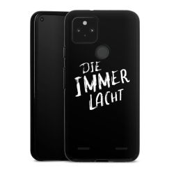 Carry Case Hülle Schwarz ohne Band