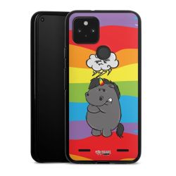 Carry Case Hülle Schwarz ohne Band