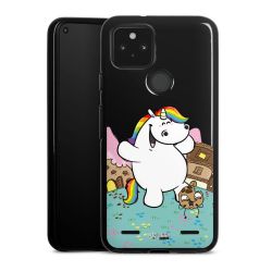 Carry Case Hülle Schwarz ohne Band