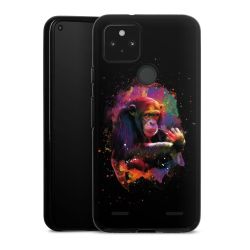 Carry Case Hülle Schwarz ohne Band