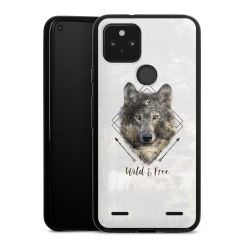 Carry Case Hülle Schwarz ohne Band