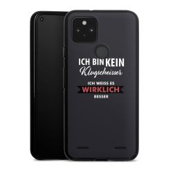 Carry Case Hülle Schwarz ohne Band