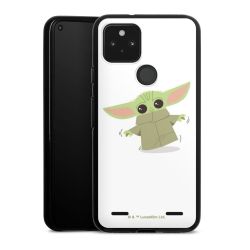 Carry Case Hülle Schwarz ohne Band