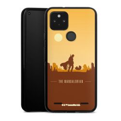 Carry Case Hülle Schwarz ohne Band