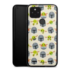 Carry Case Hülle Schwarz ohne Band