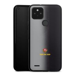 Carry Case Hülle Schwarz ohne Band