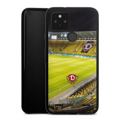 Carry Case Hülle Schwarz ohne Band