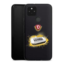 Carry Case Hülle Schwarz ohne Band