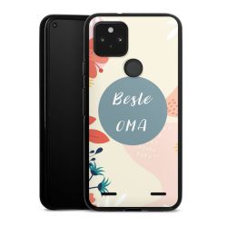 Carry Case Hülle Schwarz ohne Band