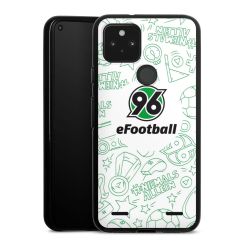 Carry Case Hülle Schwarz ohne Band