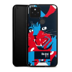 Carry Case Hülle Schwarz ohne Band