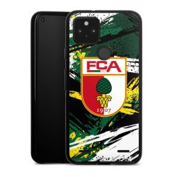 Carry Case Hülle Schwarz ohne Band