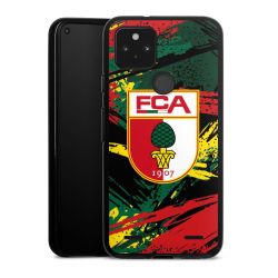 Carry Case Hülle Schwarz ohne Band