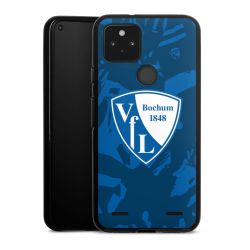 Carry Case Hülle Schwarz ohne Band