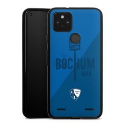 Carry Case Hülle Schwarz ohne Band