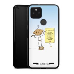 Carry Case Hülle Schwarz ohne Band