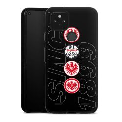 Carry Case Hülle Schwarz ohne Band