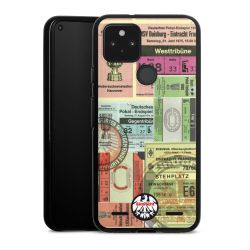 Carry Case Hülle Schwarz ohne Band