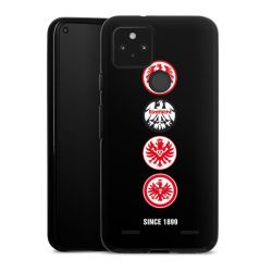 Carry Case Hülle Schwarz ohne Band