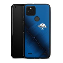 Carry Case Hülle Schwarz ohne Band