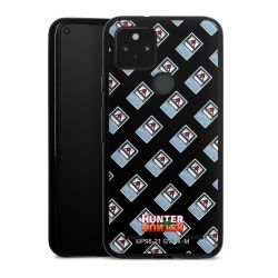 Carry Case Hülle Schwarz ohne Band