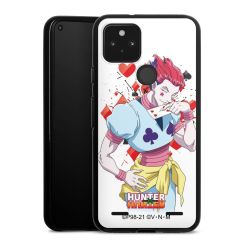 Carry Case Hülle Schwarz ohne Band