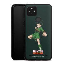 Carry Case Hülle Schwarz ohne Band