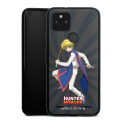 Carry Case Hülle Schwarz ohne Band