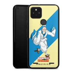 Carry Case Hülle Schwarz ohne Band