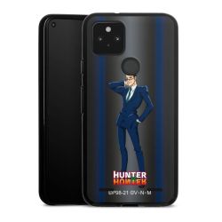 Carry Case Hülle Schwarz ohne Band