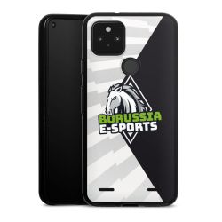 Carry Case Hülle Schwarz ohne Band