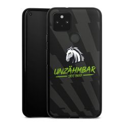 Carry Case Hülle Schwarz ohne Band