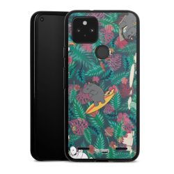 Carry Case Hülle Schwarz ohne Band