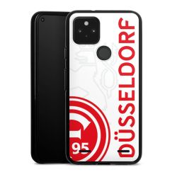 Carry Case Hülle Schwarz ohne Band