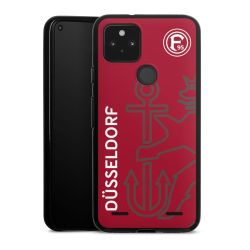 Carry Case Hülle Schwarz ohne Band