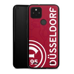 Carry Case Hülle Schwarz ohne Band