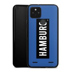 Carry Case Hülle Schwarz ohne Band