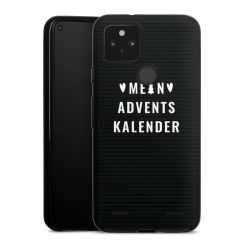 Carry Case Hülle Schwarz ohne Band