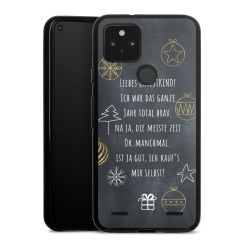 Carry Case Hülle Schwarz ohne Band